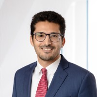 Silver Creek Capital Management Employee Amir Mani's profile photo