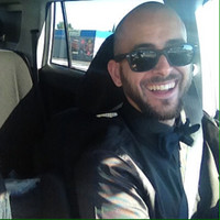 Advantage Microsystems Employee Justin McAllister's profile photo
