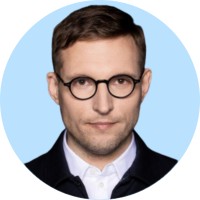 CodeUnion Employee Mikołaj MacIejewski's profile photo