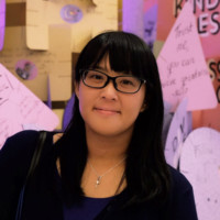 OPF Consulting Employee Zita Leung's profile photo