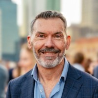 Likeable Creative Employee Malcolm MacLean's profile photo