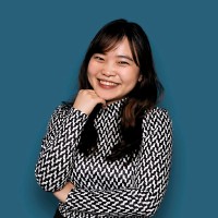 B. Futurist B.V. Employee Wei-Hsin Cheng's profile photo