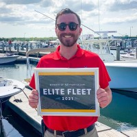 Cape Yachts Employee David Nolan's profile photo