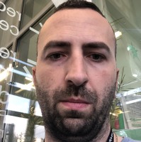 Stefan Nuta Email