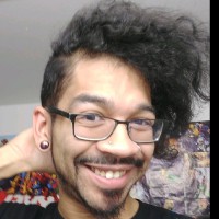 Change Corps Employee Fernando Trujillo-Robnett's profile photo