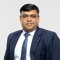 Rakesh Khaitan Email & Phone Number