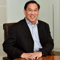 Deloitte & Touche LLP, Singapore Employee Rankin Yeo's profile photo