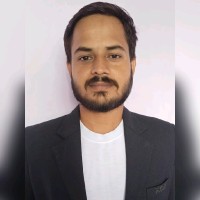 APN Consulting Inc. Employee Vinit Gautam's profile photo