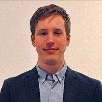 Target Employee Lance Curran's profile photo