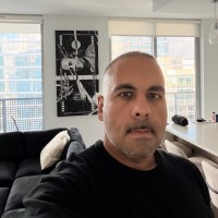 Miami Capital Employee George Athan's profile photo