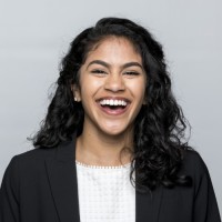 Ashwini Krishnamurthy
