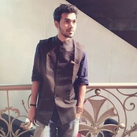 Amey Kadam Email & Phone Number