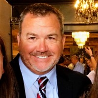 Johnson Controls Employee Ron McDaniel's profile photo