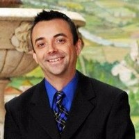 TNT Technology Employee Chris Cecile's profile photo