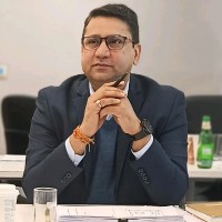 Arun Yadav Email & Phone Number