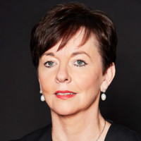 Manders Law Employee Mary-Ann Wright's profile photo