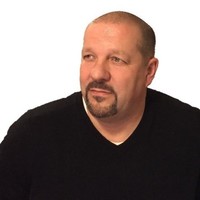 Insight Employee Steve Strohl's profile photo