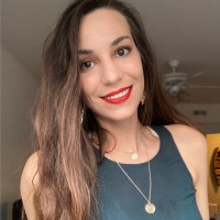 AIS, Inc. Employee Jessica Moore's profile photo