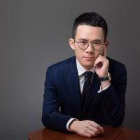 PhotonPay Employee Lewison Chen's profile photo