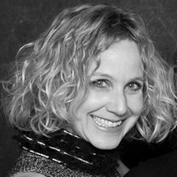 VENÜ MAGAZINE Employee Tracey Thomas's profile photo