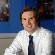 Chesterfield Special Cylinders Employee Mark Dickens's profile photo