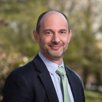 University of Baltimore School of Law Employee David Jaros's profile photo
