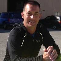 Dan Hanlin Email & Phone Number