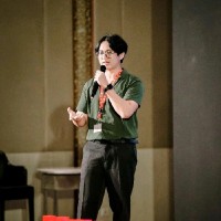 ZYRUP Media Employee Dito Prasetyo's profile photo