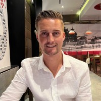 PrintControl Employee Rowan Feenstra's profile photo