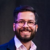 Attached - language intelligence Employee Jordi Sabandar's profile photo