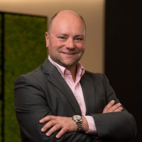 Catena Solutions Employee Geoff Coltman's profile photo