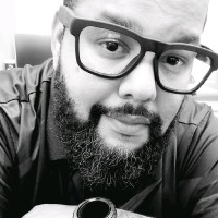 Century Foam Employee Chris W.'s profile photo