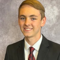 Ludacka Wealth Partners Employee Hunter Henning's profile photo