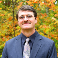 East Carolina University Employee Derek Maher's profile photo