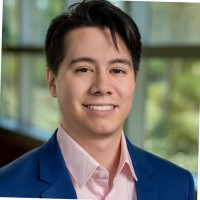 CalSTRS Employee Gabriel Barrera's profile photo