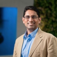 Vista India Digital Media Inc Employee Rajiv Raghunathan's profile photo