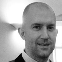 Tec Supplies Limited Employee Phil Wickenden's profile photo