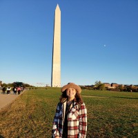 Cassandra Gray's profile photo