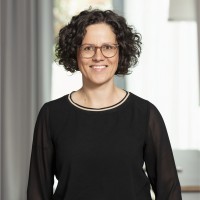 EAT HAPPY GROUP Employee Maria Hauptmann's profile photo
