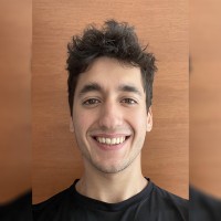 Enactus UEM Employee Rodrigo Segura's profile photo