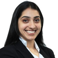 Maya Ramesh Email