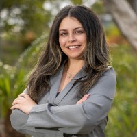 Pacific Building Group Employee Alicia Perez's profile photo