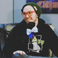Travis Lamb Email & Phone Number