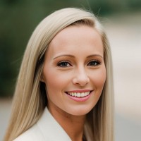J.P. Enterprises - Logistics Corp. Employee Jayde Walker's profile photo