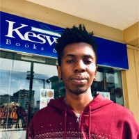 DigitalQatalyst Employee Joshua Kibuye's profile photo