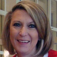 SAPinsider Employee Connie Harwood's profile photo