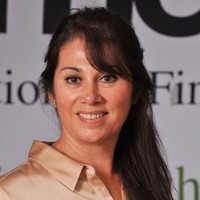 AFME (Association for Financial Markets in Europe) Employee Beverley Vince's profile photo