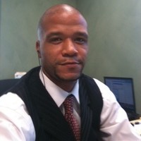 Sandisk Employee Bruce Hunter Jr.'s profile photo