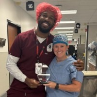 DePuy Synthes Employee Brandon Bean's profile photo