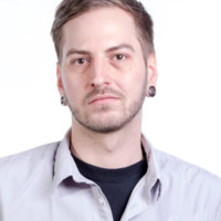 Lifesum Employee Michael Bork's profile photo